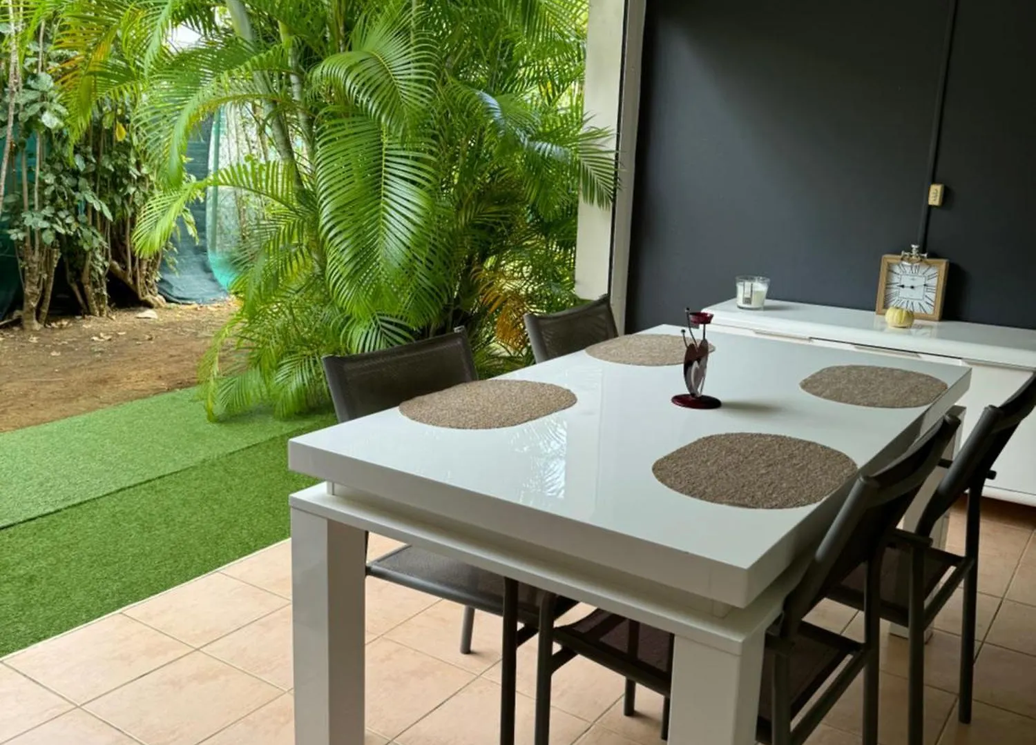 Joelle Chic Apartment Le Gosier